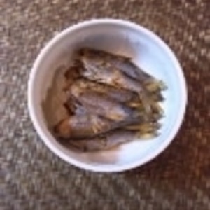 甘くて美味しい簡単☆煮魚